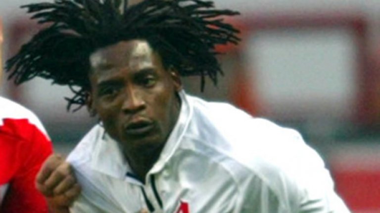 Джейкъб Лекхето умира на 34 години.