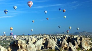 turkey