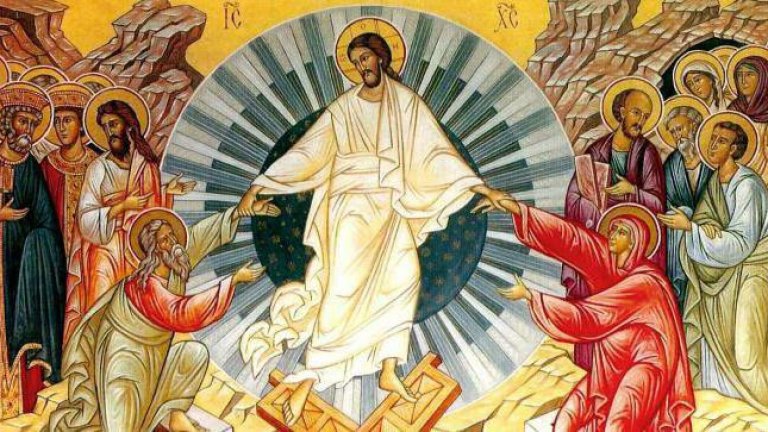 Христос Воскресе! Православните празнуват най-светлия празник в годината