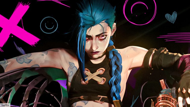 Този ноември историята за Джинкс и Ви ще приключи