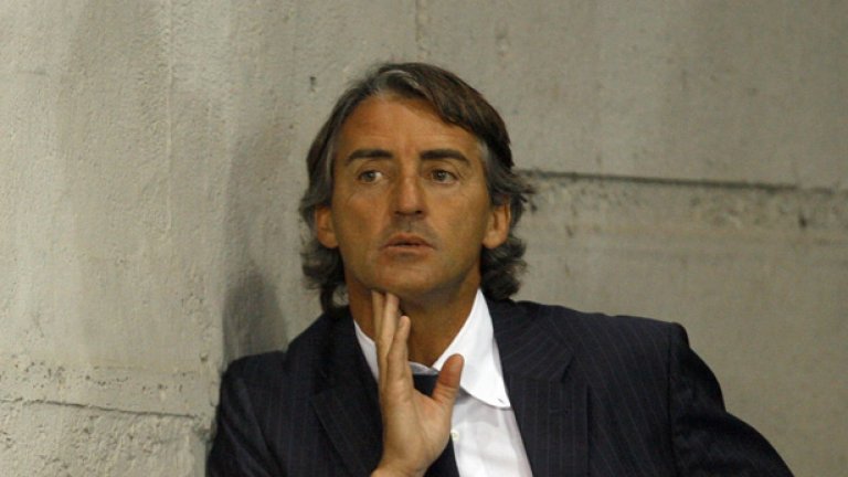 Дали Роберто Манчини е подходящият треньор за ПСЖ, който иска място в Европа?