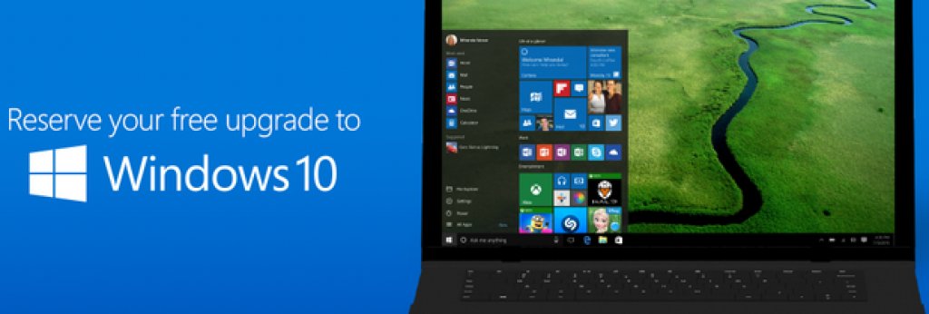 За: По-добра функционалност на десктопа от Windows 8
Няма какво да се лъжем, Старт менюто на Windows 8 не струваше, а интерфейсът му отблъсна доста потребители. Подобни притеснения с Windows 10 не би трябвало да имате. Той взима същите основни идеи от Win 8, но ги поднася по функционален начин и за ползващите десктоп компютри, а не само за устройствата с тъч скрийн. Windows Store приложенията също отново са тук, но са в прозорци на десктопа, чиито размери можете да променяте.
Ако ъпгрейдвате от Windows 7, със сигурност ще имате някои объркващи моменти в ориентирането из менютата, но основните елементи на операционната система ще са ви добре познати.