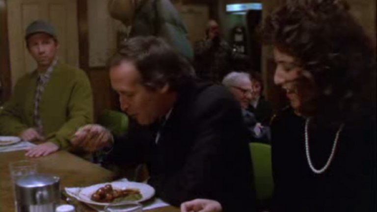 Веселата ферма (Funny Farm, 1998)