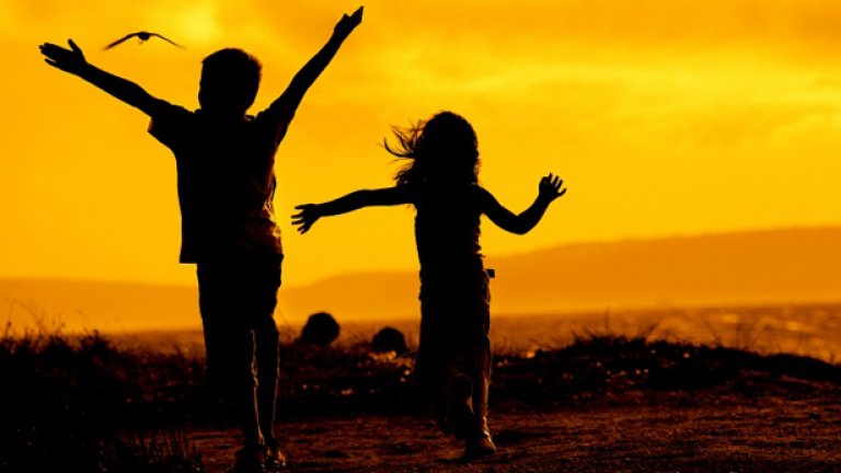 Детето, което не сме чакали