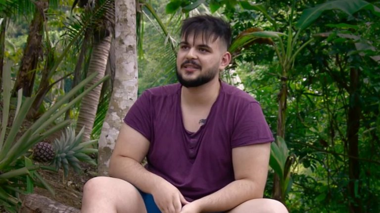 Студентът по медицина Георги Петков