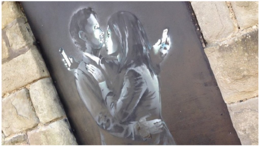 the phone lovers