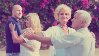 Как да (не) отровя живота на свекървата/снахата