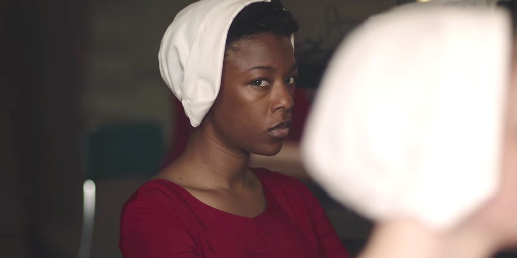 Самира Уайли е известен ЛГБТ активист. Познаваме я от сериала \"Orange Is the New Black\". В началото на тази година тя сключи брак с любимата си -  сценаристката Лорън Морели 