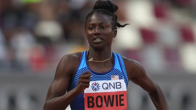 Смъртта на 32-годишна олимпийска шампионка шокира света на спорта