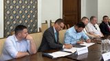 Разбраха се: Стачка на градския транспорт на София няма да има
