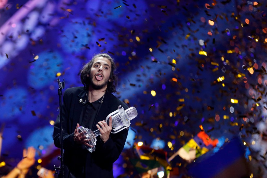 Final - Eurovision Song Contest 2017