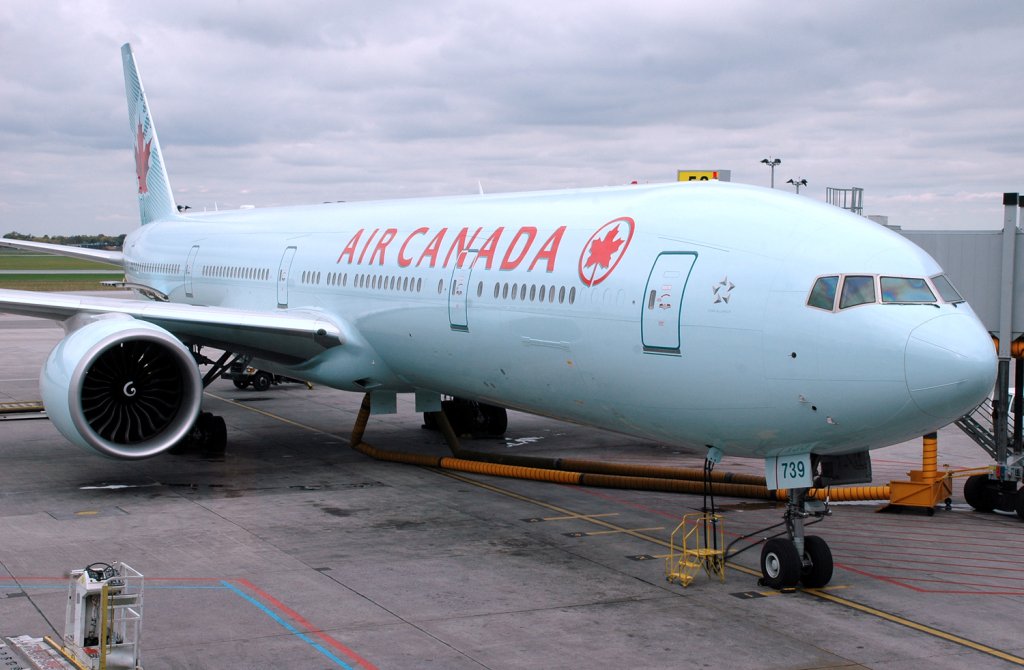 air canada