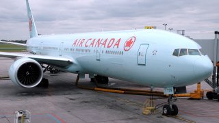 air canada