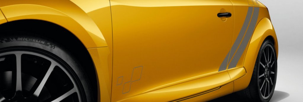 Агресивната аеродинамика ще остане характерна на Megane RS