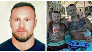 Три от ключовите фигури в клана - Радой Звицер, Велко Беливук и Марко Милкович, бяха изправени пред поредни обвинения, този пък в Подгорица