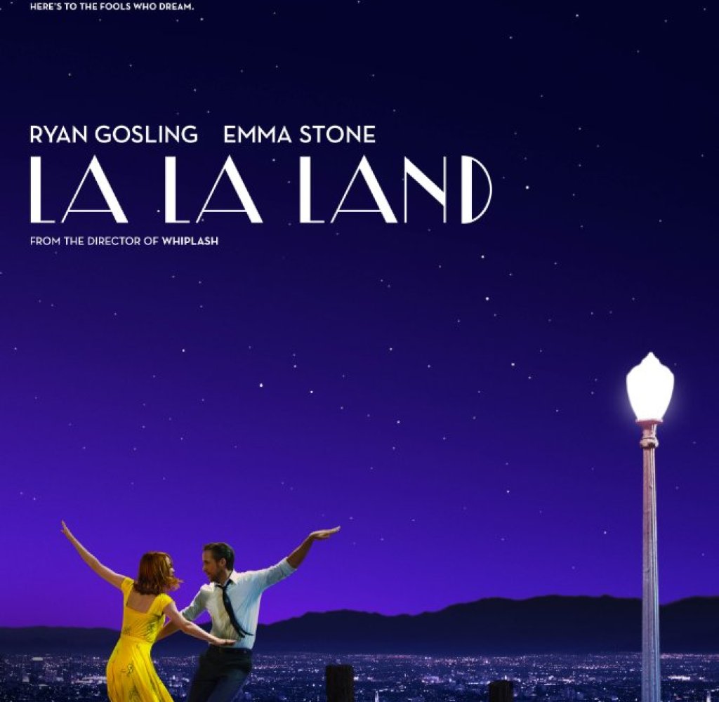 \\\\\\\"La la land\\\\\\\" е филмът, който сякаш взриви индустрията и салоните през изминалата година.