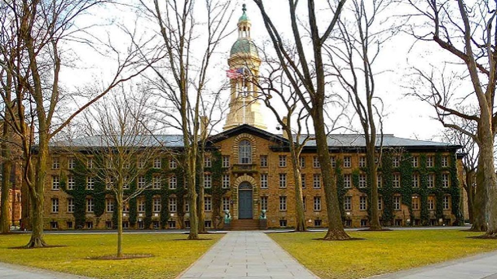 Princeton University