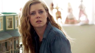 Sharp objects, отворени рани