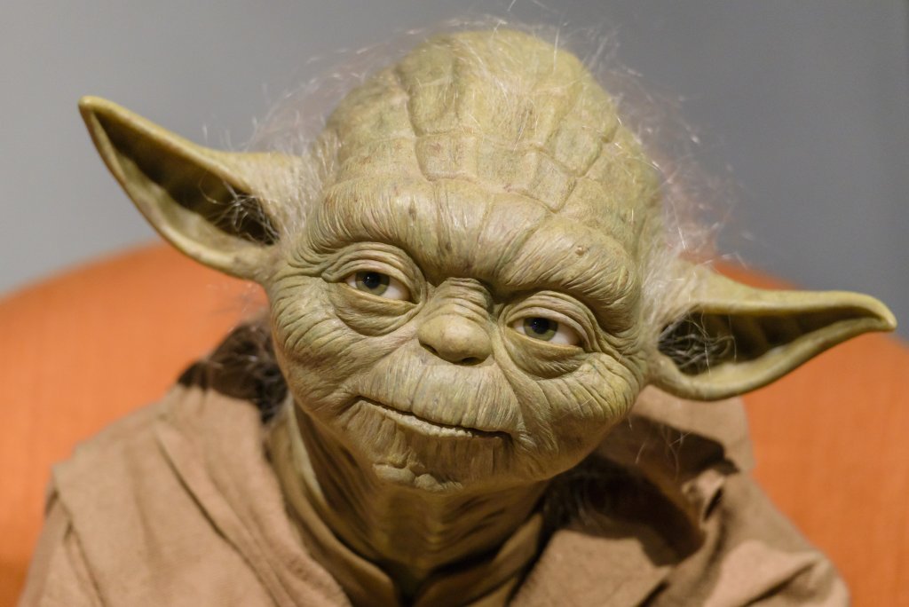 Madame Tussauds Berlin Presents New Star Wars Wax Figures