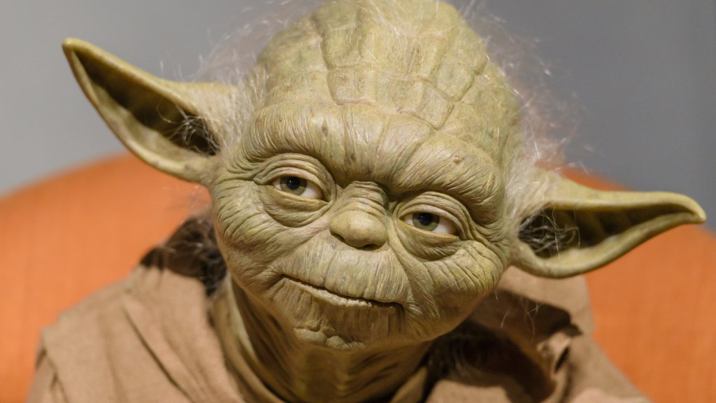 Madame Tussauds Berlin Presents New Star Wars Wax Figures