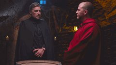 Малко лъвове, много овчици и една мегахитра лисица