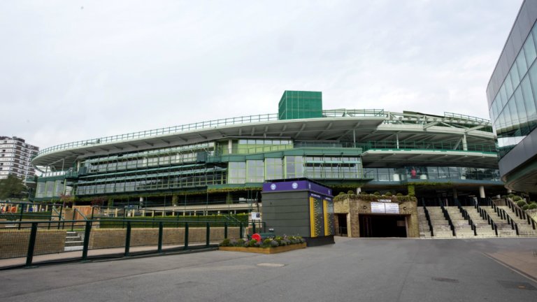 Промени ще има както на корта, така и около него