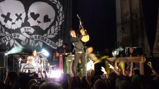 Green_Day_live