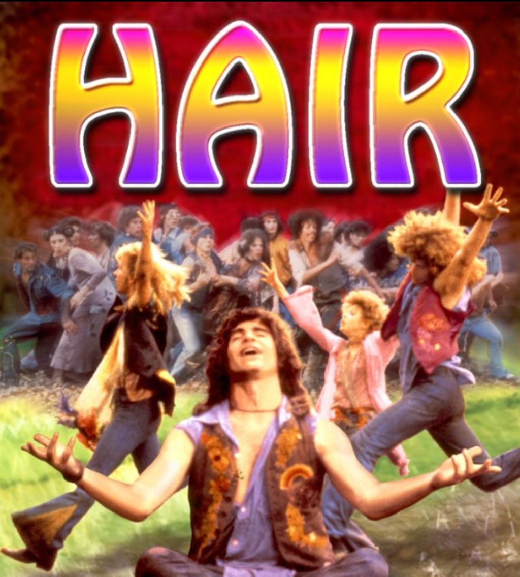 "Коса" (1979)
Филмовата адаптация на историята за хипи културата в Ню Йорк по време на войната във Виетнам прави много промени спрямо едноименния мюзикъл от 1968 г. Това предизвиква недоволство у неговите създатели, Джером Рагни и Джеймс Радо. Те дори отказват да го признаят като истинска адаптация.