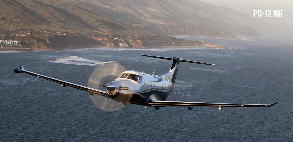 Pilatus PC-12 NG
Цена:  $3.3 милиона
Разбира се, има и по-евтини решения като например "Караваните" на Cessna. Този самолет обаче може всичко - има 9 места, бърз е, а също така и качествен. Именно заради последното самолетът се използва от гражданската 