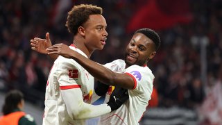 Новото чудо на Бундеслигата е в полезрението на Челси и Юнайтед