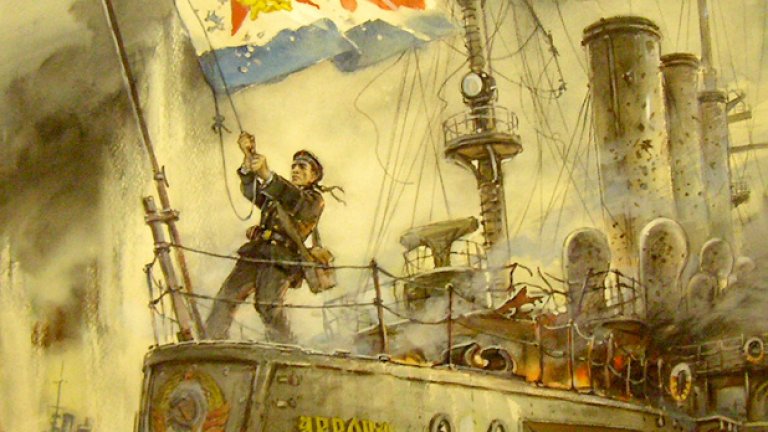 Да ви прилича моделът за управление чрез обществени съвети на един модел, въведен през 1917 г. с Великата октомврийска