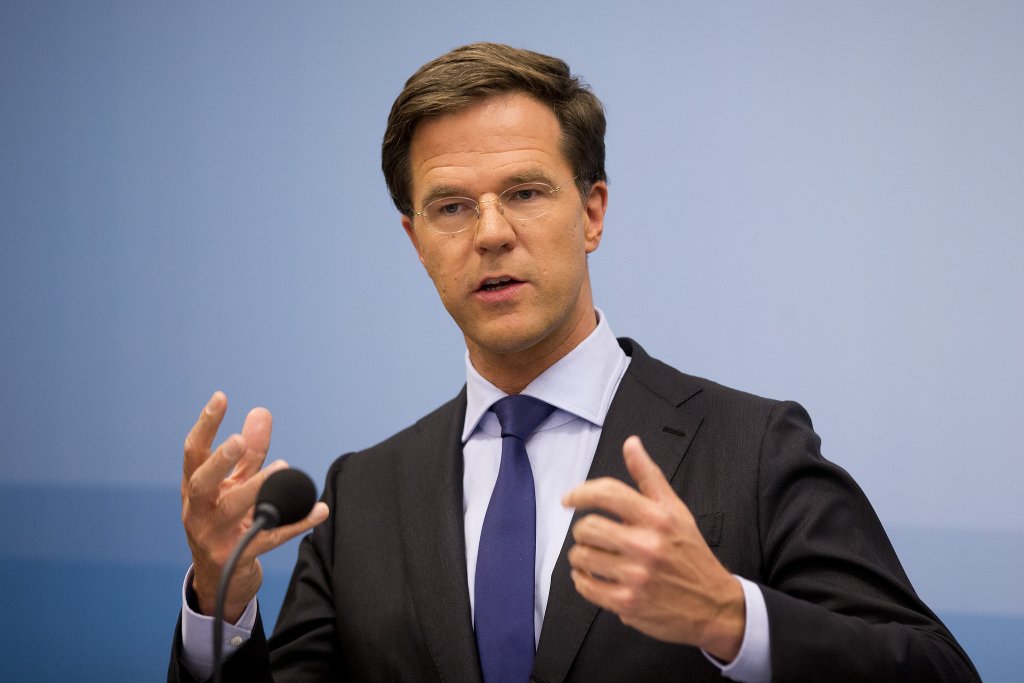 Laatste ministerraad voor reces