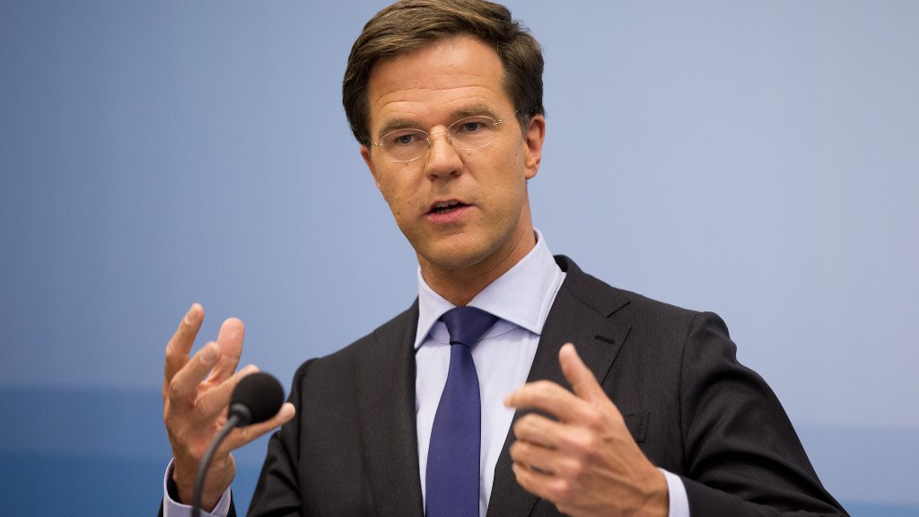 Laatste ministerraad voor reces