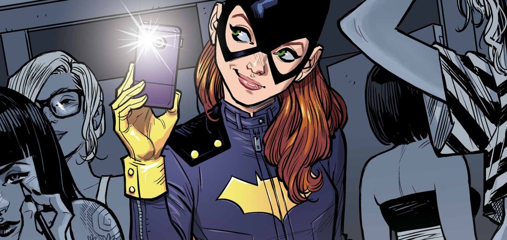 \"Batgirl\" 
Семейството на прилепите се разширява. Още не се знае кой ще играе Барбара Гордън, но знаем, че след дебюта на \"Nightwing\" и самостоятелния филм за Батман е нейн ред. Очаква се филмът да се появи заедно с \"Justice League Dark\". 
