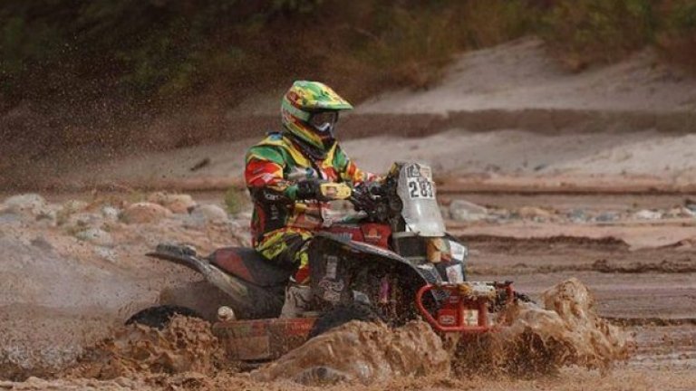 Заради очакваните наводнения, quad-пилотите ще имат сериозни препятствия