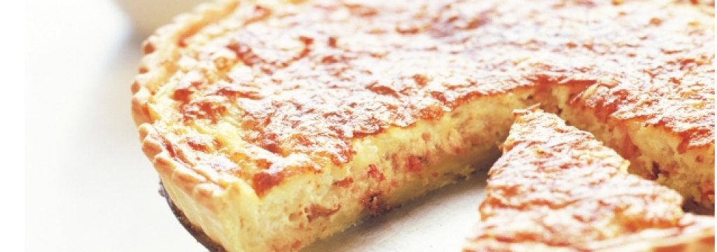 quiche