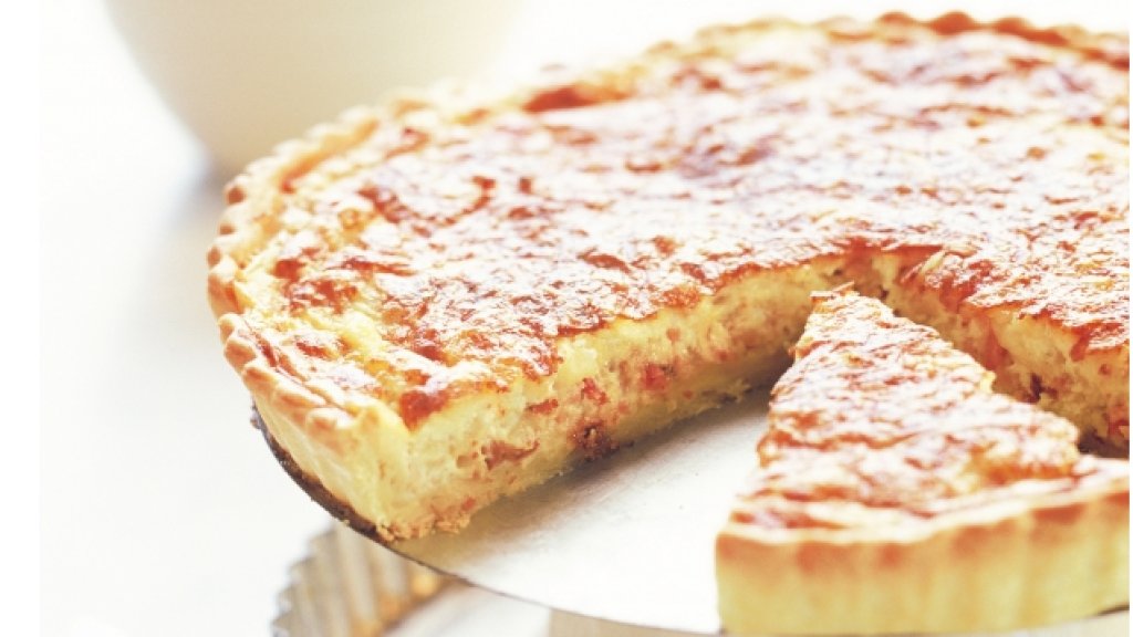 quiche