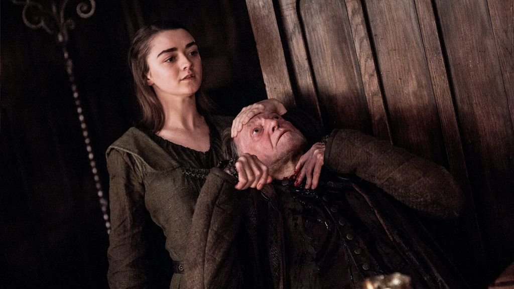 game of thrones