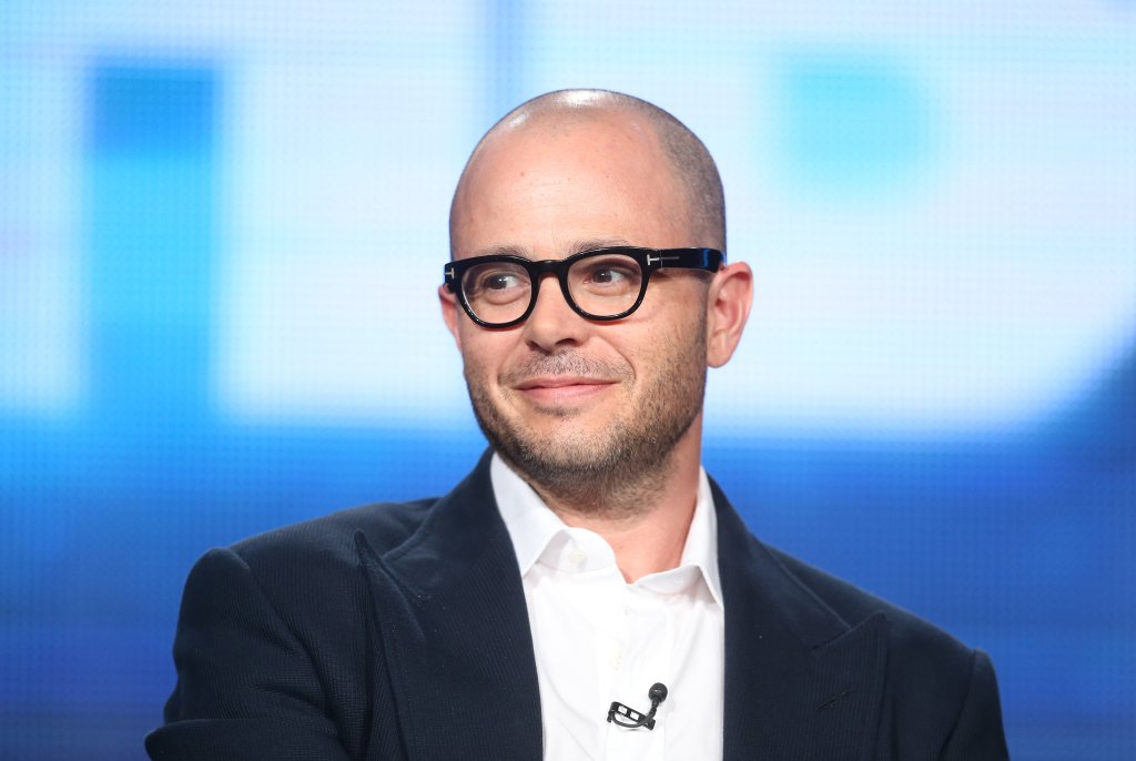 2014 Winter TCA Tour - Day 1