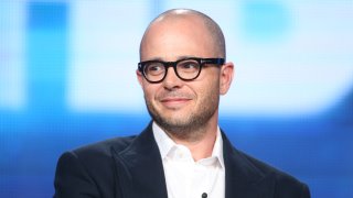 2014 Winter TCA Tour - Day 1