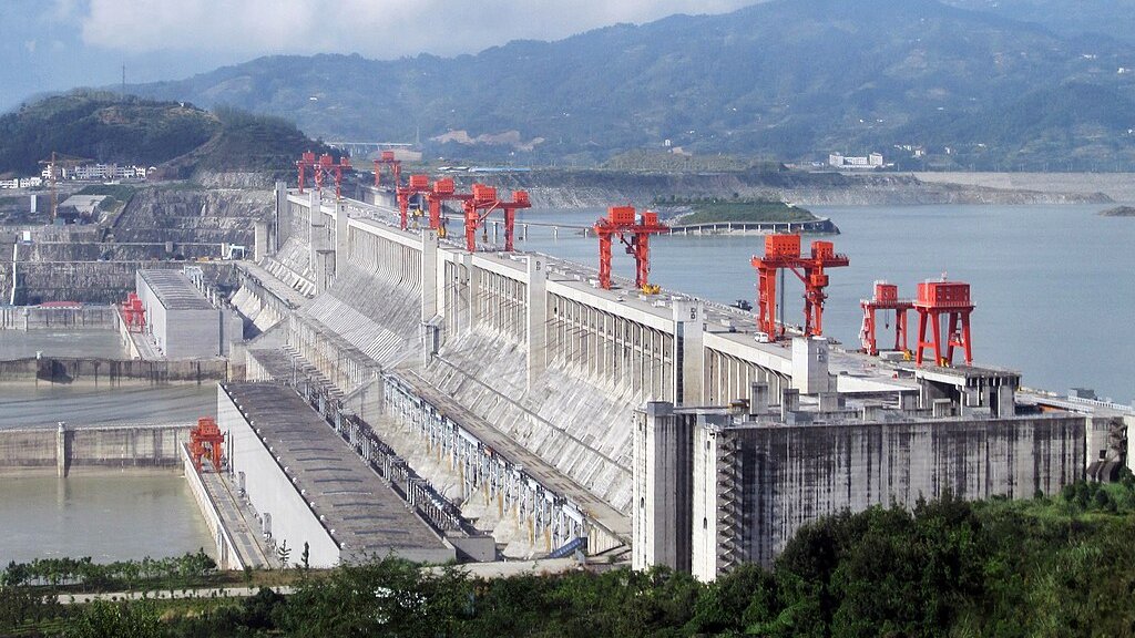 ThreeGorgesDam-China2009