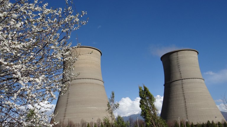 Грийнпийс: Емисиите от ТЕЦ "Бобов дол" 5 пъти надвишават прага за ФПЧ