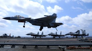 Два инцидента, представляващи най-сериозната ескалация от години