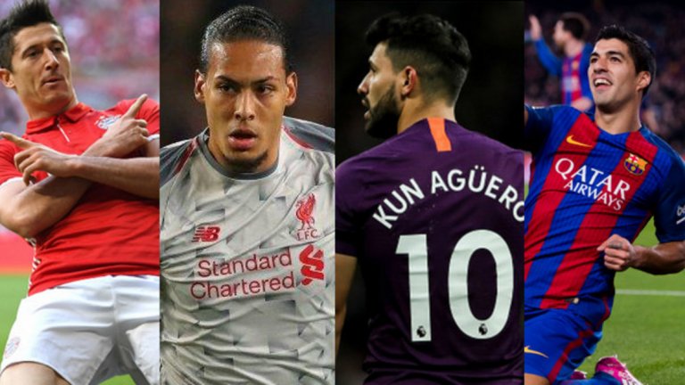 Това са 10 от най-значимите трансфери от 2010 г. насам, които промениха футбола