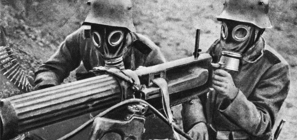 Germanmachineguncrew1918