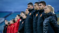 "Лъвиците" останаха без селекционер