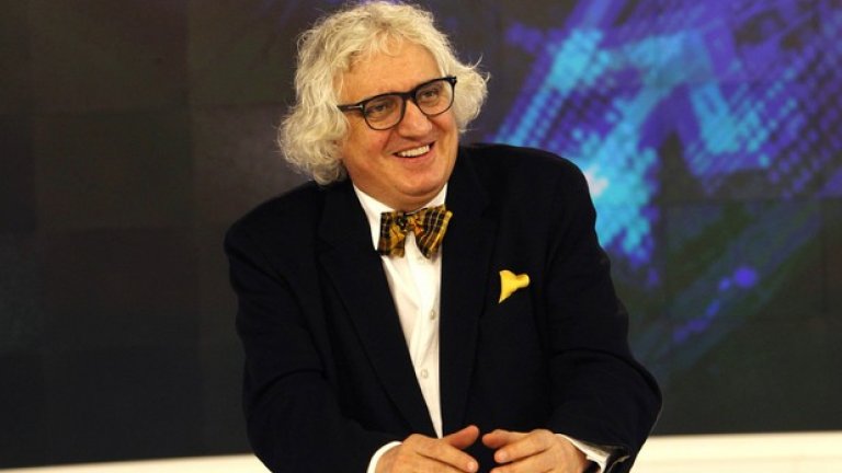 Георги Лозанов: Изобличаването на корупцията сякаш е загубило морализаторската си роля