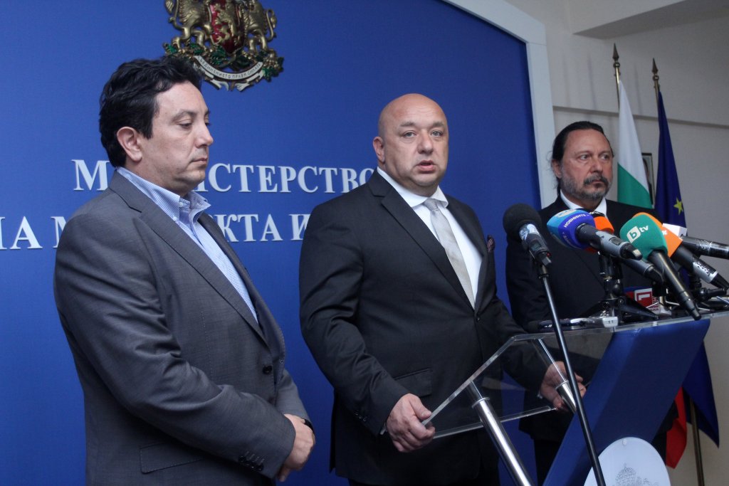 красен кралев