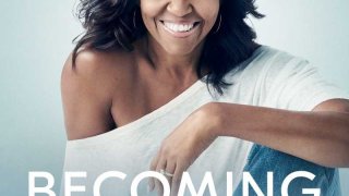 Мишел Обама книга Becoming