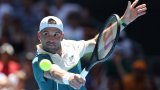 69-ият в света изхвърли Григор от Australian Open